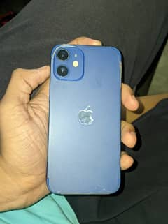 iPhone 12 mini for sale