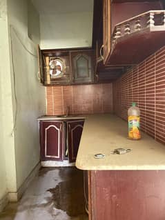 2 Bed Drawing Dining Apartment For Rent In Sector X Gulshan-e-Maymar