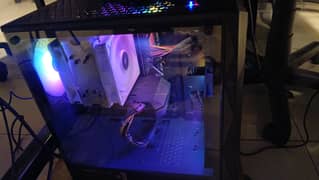 i7 13 Generation Gaming+ Editing setup