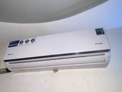 1.5 ton AC Dawlance - Dawlance AC