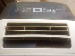 portable ac carrison 1 ton genioun condition