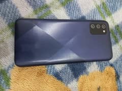 Samsung a02s 4gb 64gb All ok
