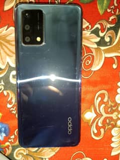 Oppo F19
