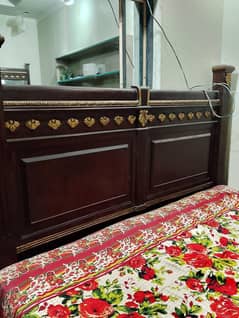 Double Bed