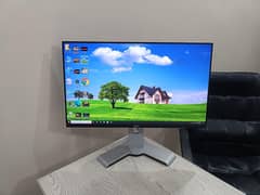 Dell P2719h 27 inch 1080p ips borderless led monitor
