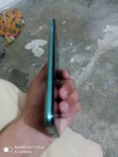 infinix hot 11 play