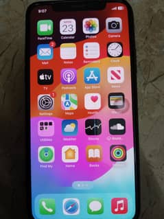 iphone XS (64 GB) non pta