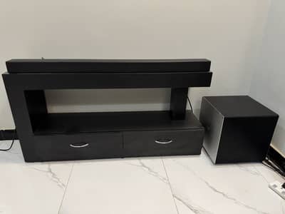 Vizio SB 46514 F6 5.1. 4 Dolby Atmos Home Theater Soundbar