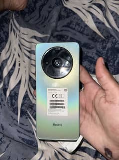 REDMI A3X