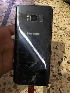 Samsung s8 pta approve read add