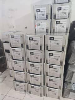 HP toner refill master In Lahore