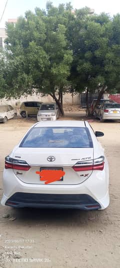Toyota grande 2022 black interior sale