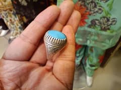 feroza Ring