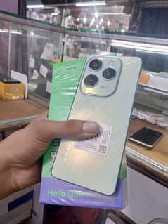 infinix