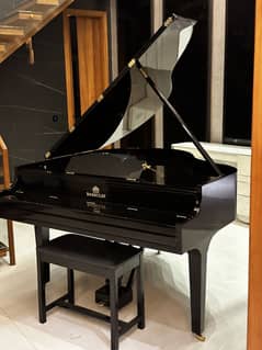 Bassclef Grand Piano/Grand Piano/piano/pool table/Keyboards/Digital