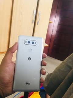 LG V20 4ram 64gb