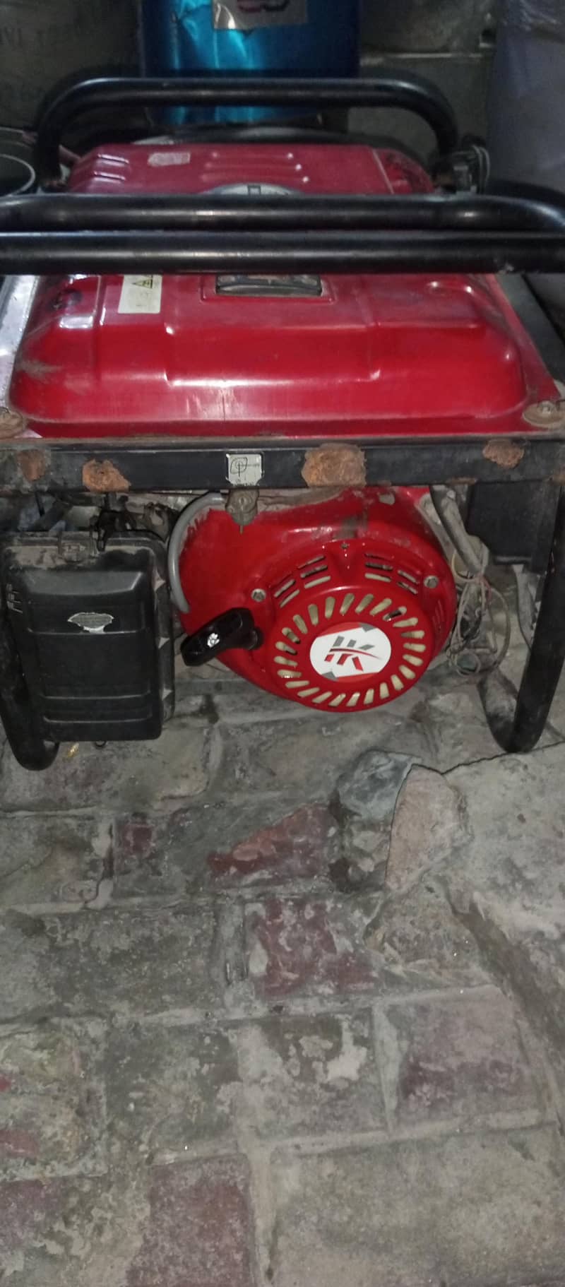 Generator Good condition 3