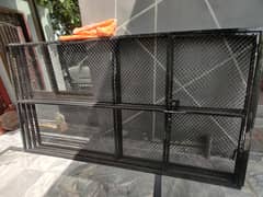fence 4 pieces (new) for sale
