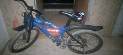 cycle for 12 to 15 years kids