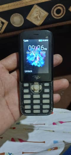 itel magic 4g