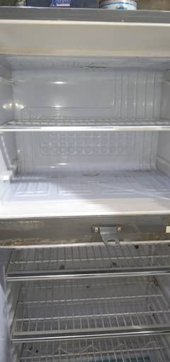 waves refrigerator
