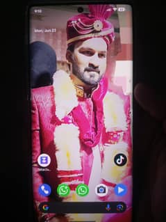 Google Pixel 6 Pro 12/128 PTA