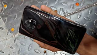 Huawei mate 20 pta