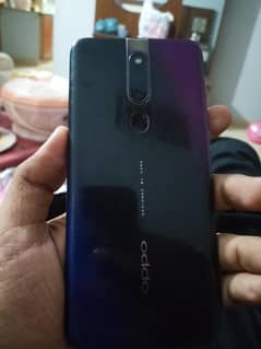oppo F11 pro