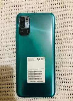 No Box charge But Good Mobile.