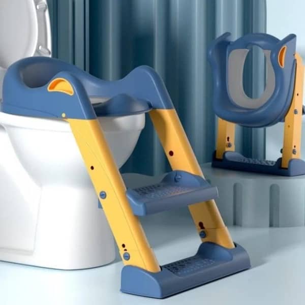 Toddler Potty Training Seat by Baby Potty Leader