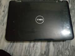 dell laptop