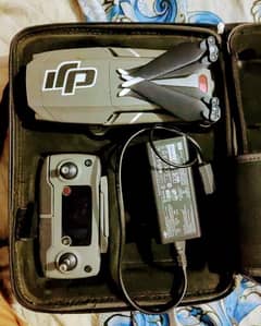 Drone Mavic 2 zoom pro full box
