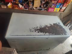 Haier  No Open No Repair