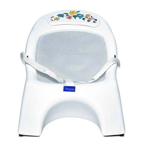Adjustable Baby Bath Bed Seat for Newborns