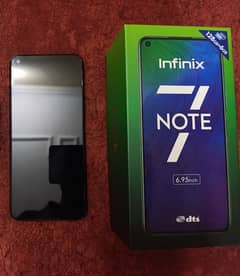 INFINIX