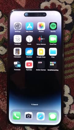 iPhone