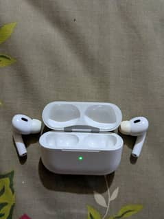 Apple AirPods Pro 2