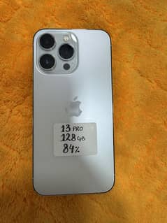 iPhone 13 Pro