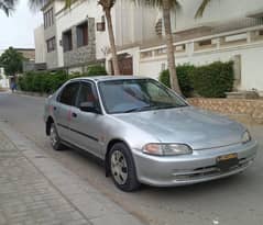 Honda