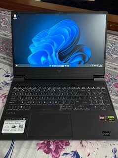 HP Victus-15 fb2082wm