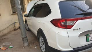 Honda BR-V 2018
