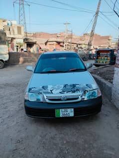 Suzuki Cultus VXR 2004 0324 -6183944