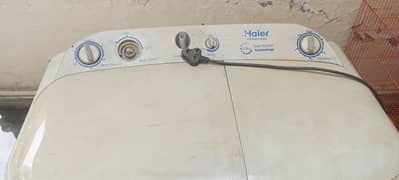 washing machine and dryer