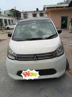 Mitsubishi EK wagon 2013/2017