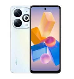 infinix Smart 8 pro [8_128] [Exchange with only redmi and Samsung phn]