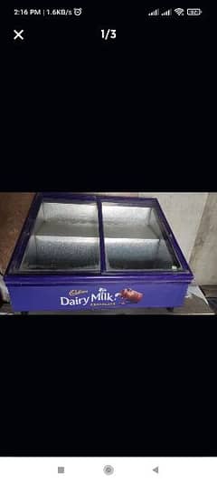 Refrigerator mini