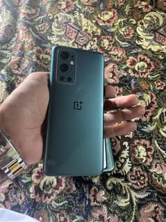 One Plus 9 pro
