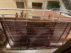 Cage