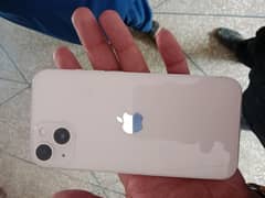I phon 13 condition 10 by 10
