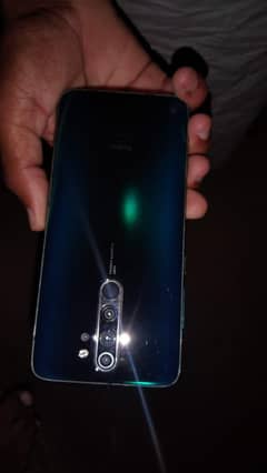 Redmi note 8 pro 10-10